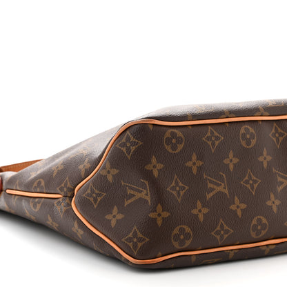 Louis Vuitton Monogram Delightful PM 9 of 12