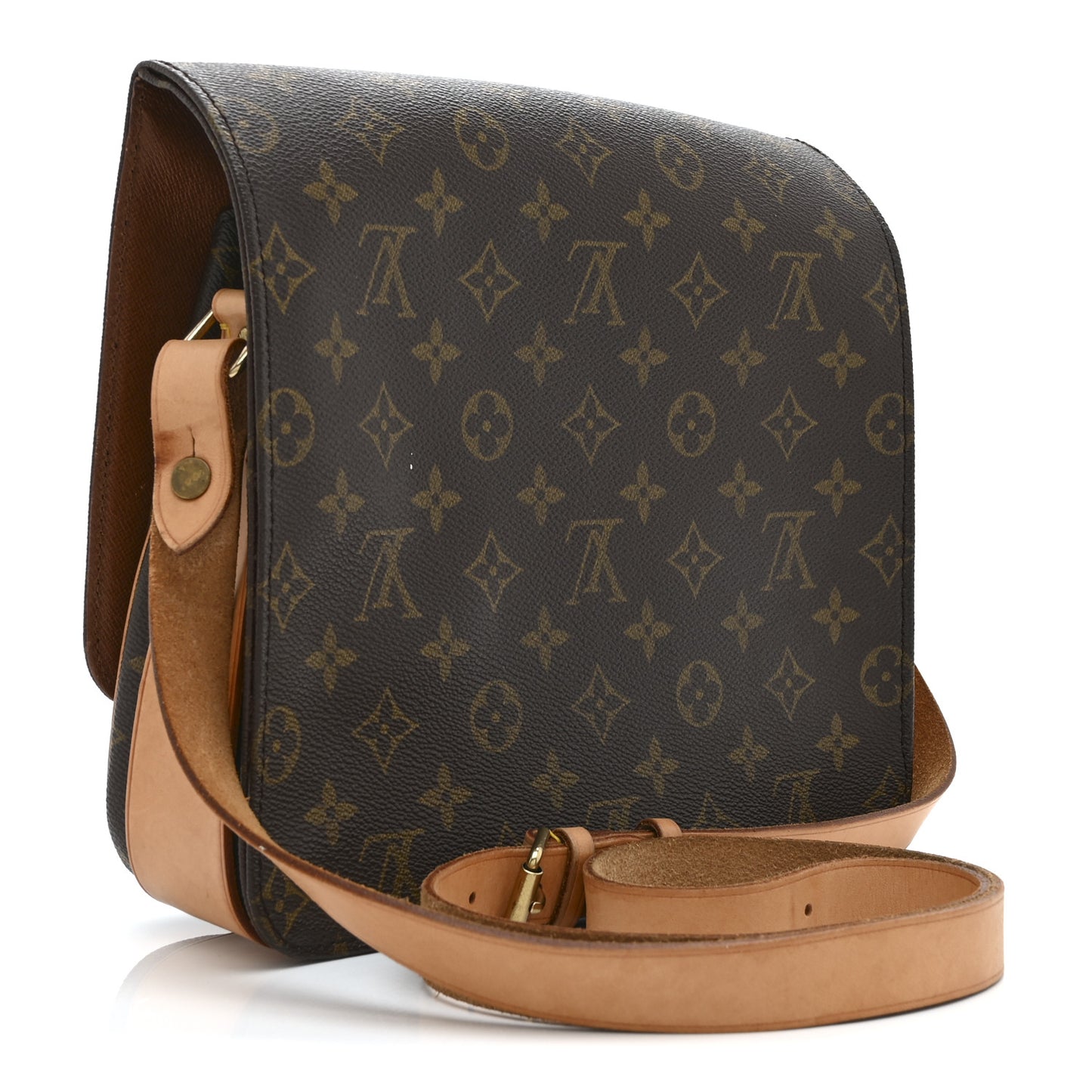 Monogram Cartouchiere 26