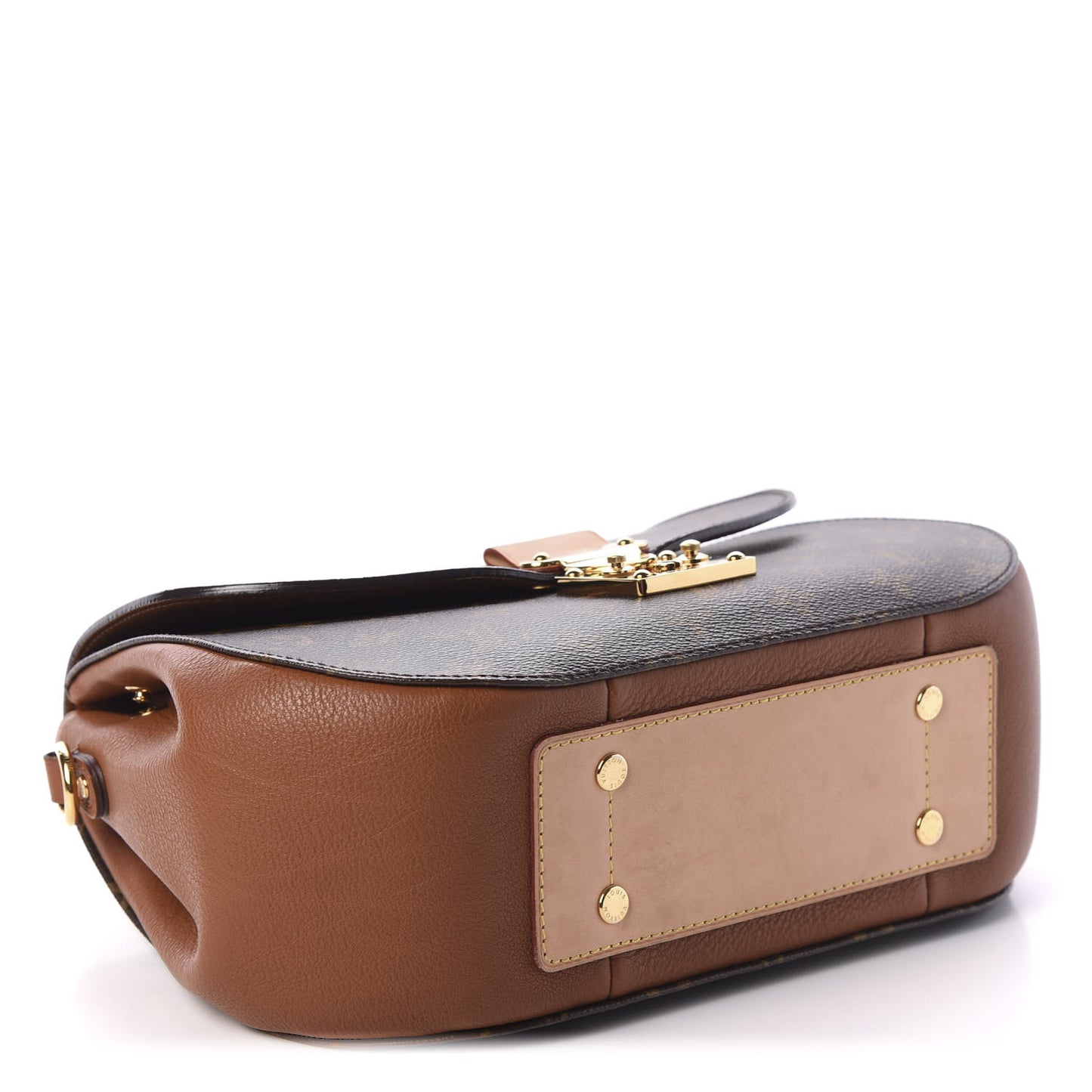 Monogram Eden MM Camel