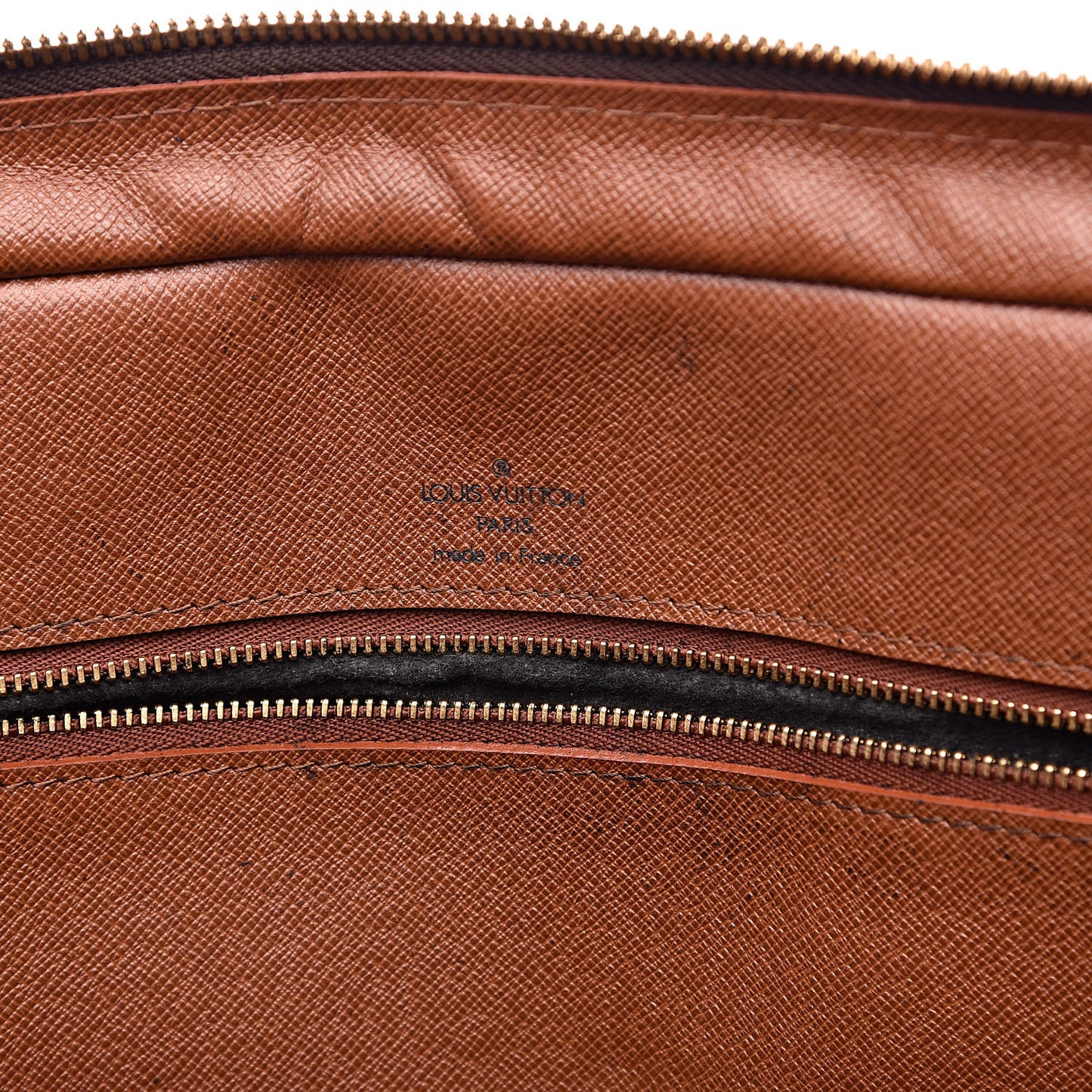 Monogram Porte-Documents Voyage Briefcase