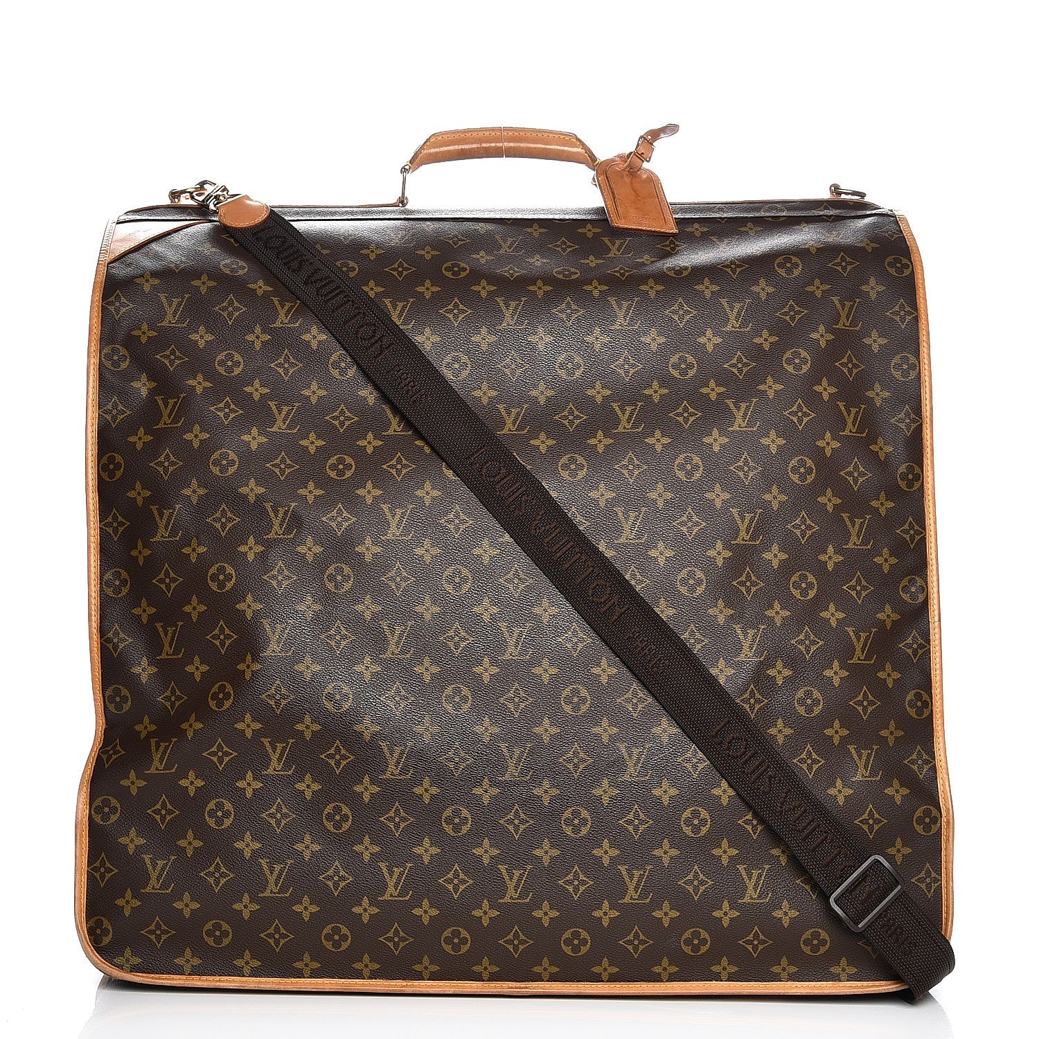 Louis Vuitton Monogram Garment Bag 1 of 16