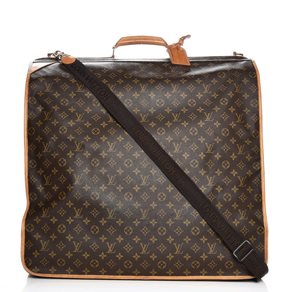 Louis Vuitton Monogram Garment Bag 1 of 16