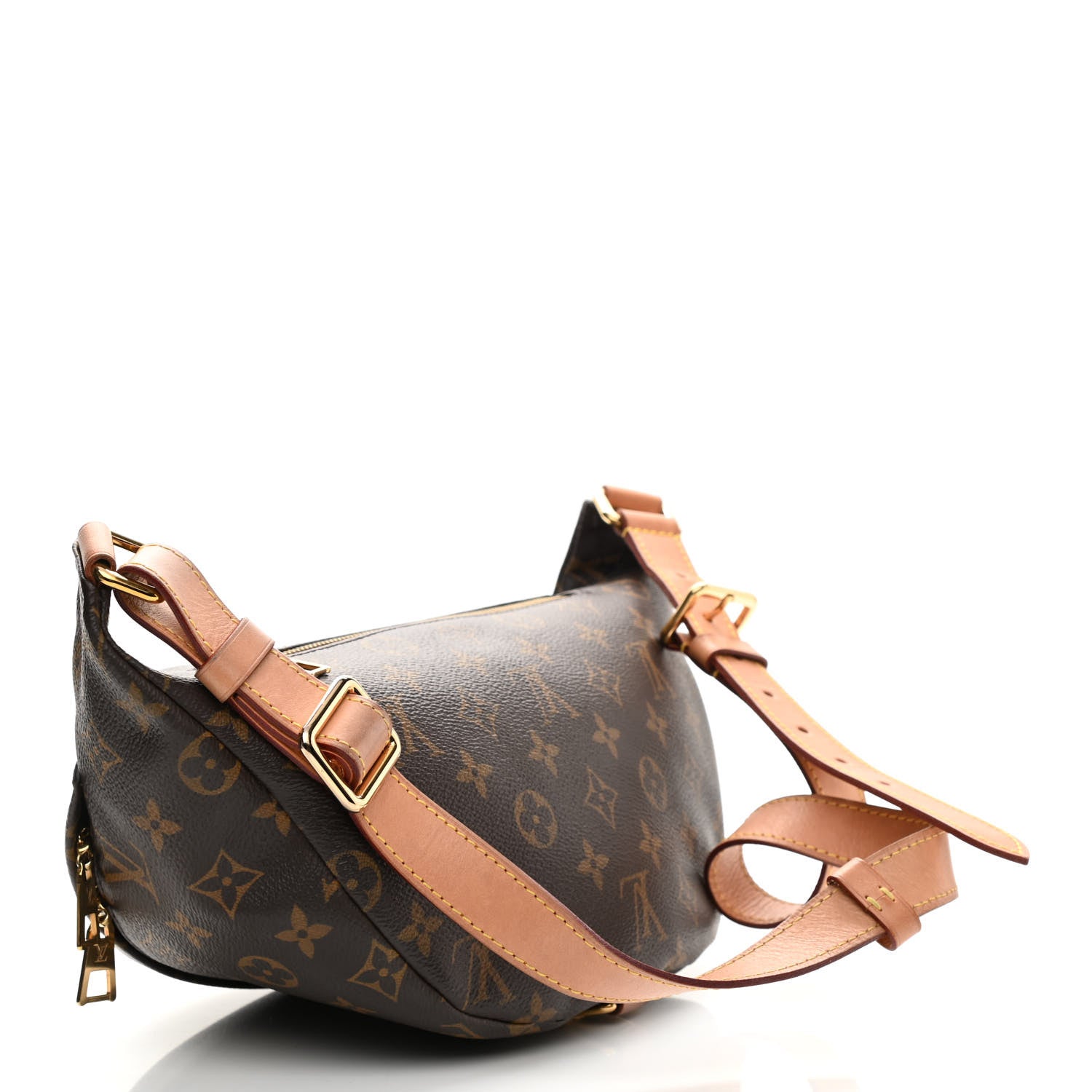 Louis Vuitton Monogram Bumbag 3 of 12