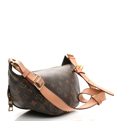 Louis Vuitton Monogram Bumbag 3 of 12