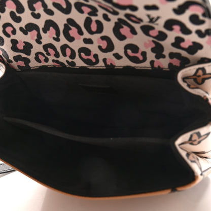 Louis Vuitton Monogram Giant Wild At Heart Pochette Metis Arizona 5 of 9