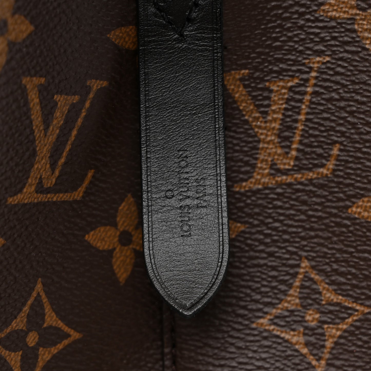 Monogram Neonoe MM Black
