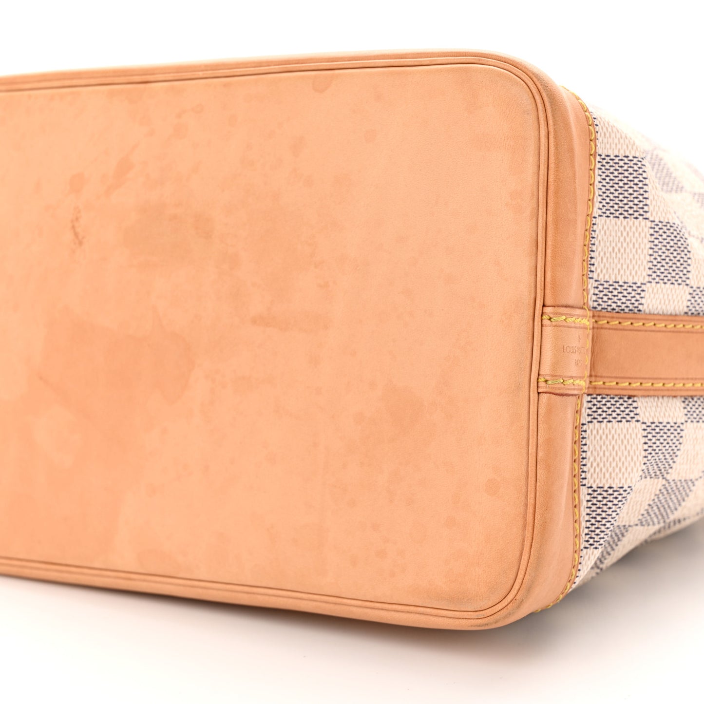 Damier Azur Noe BB