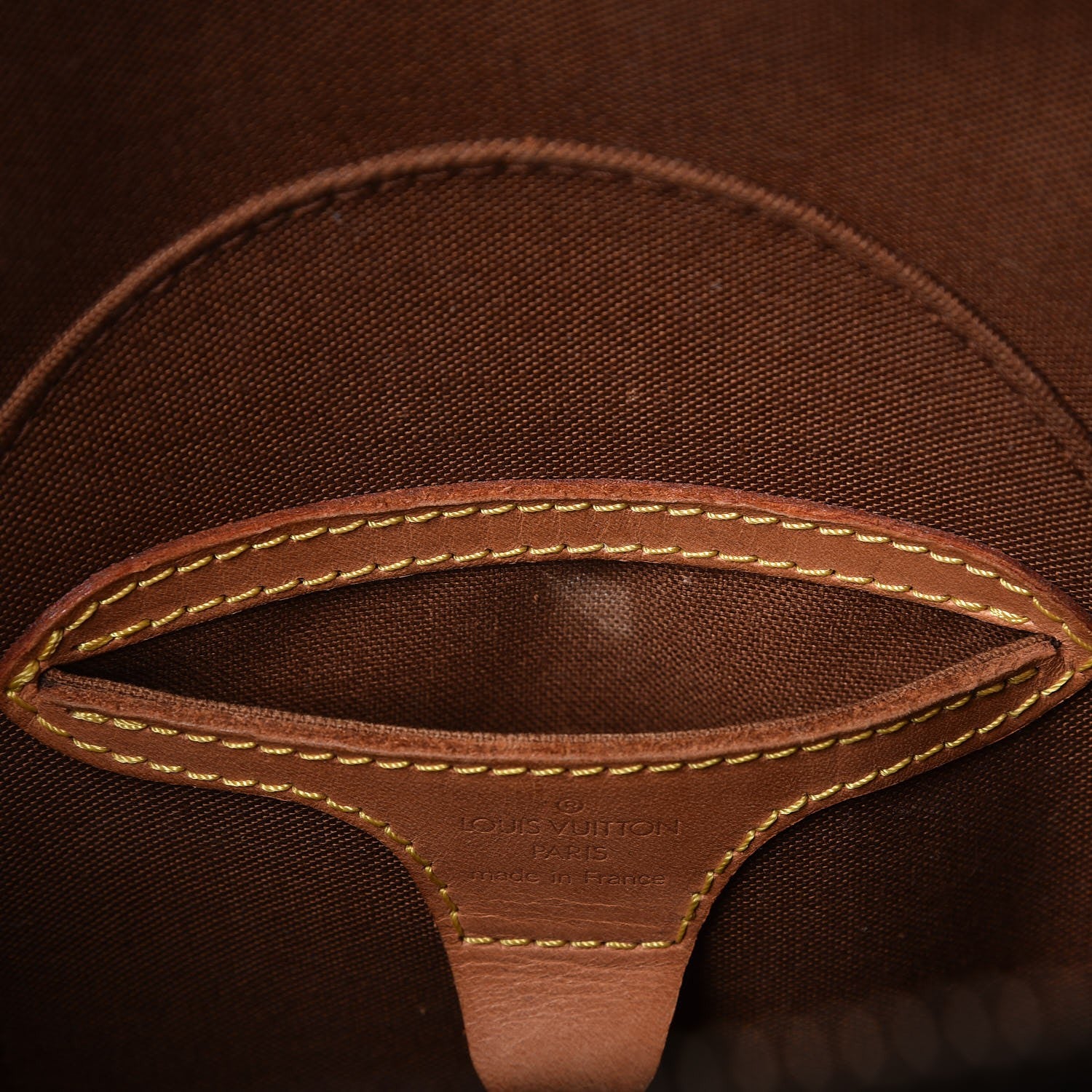 Louis Vuitton Monogram Ellipse PM 9 of 13
