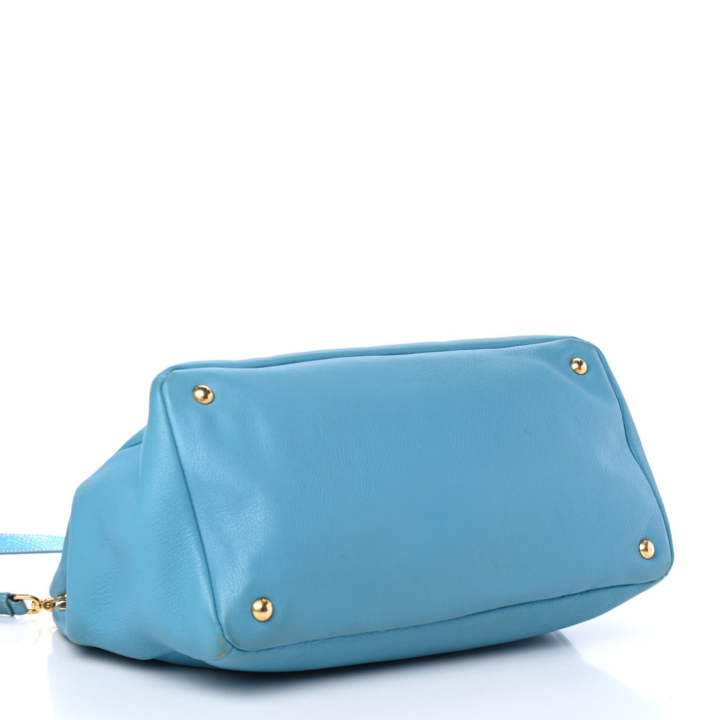 Vitello Daino Tote Voyage
