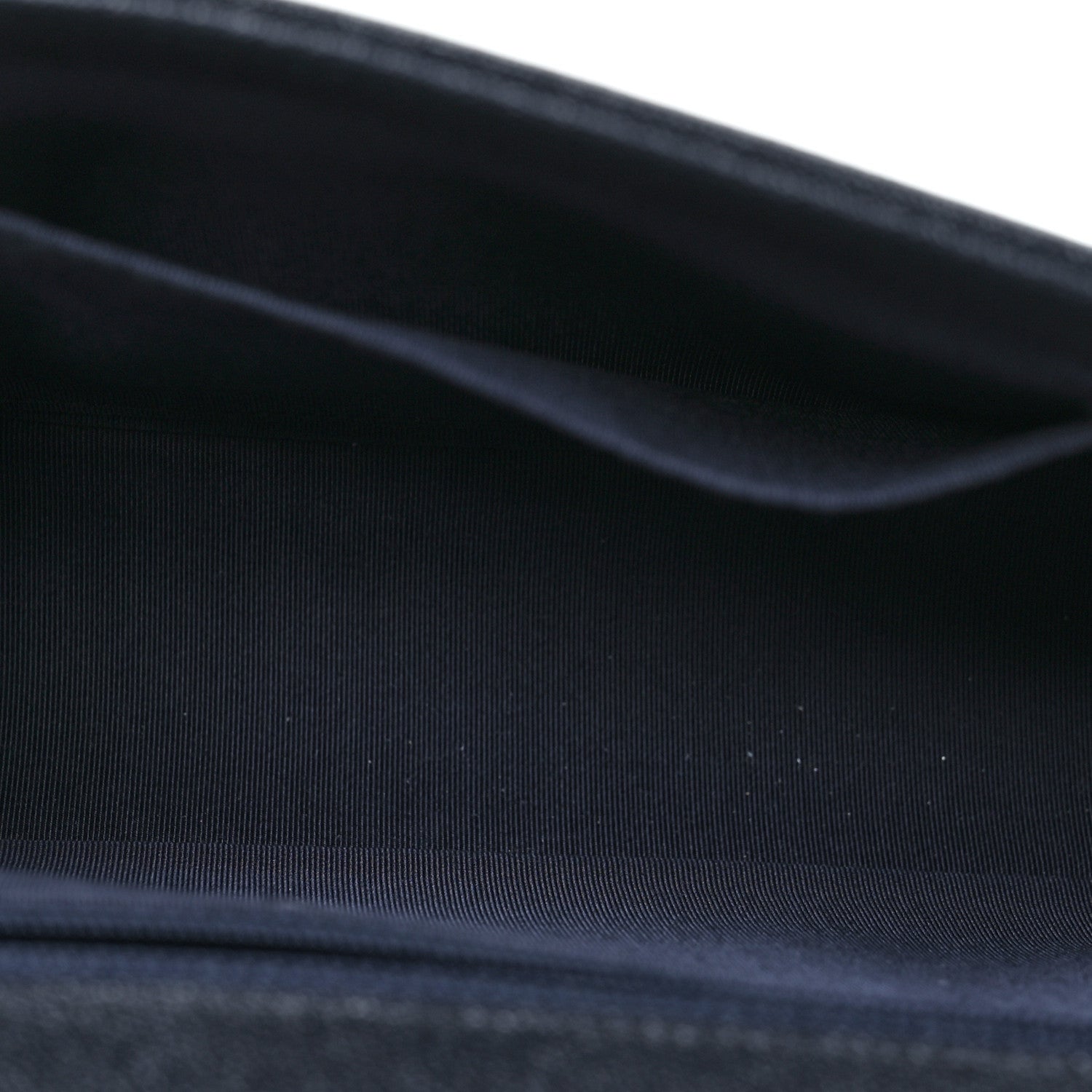 Chanel Caviar Quilted New Medium Boy Flap Navy 5 of 10