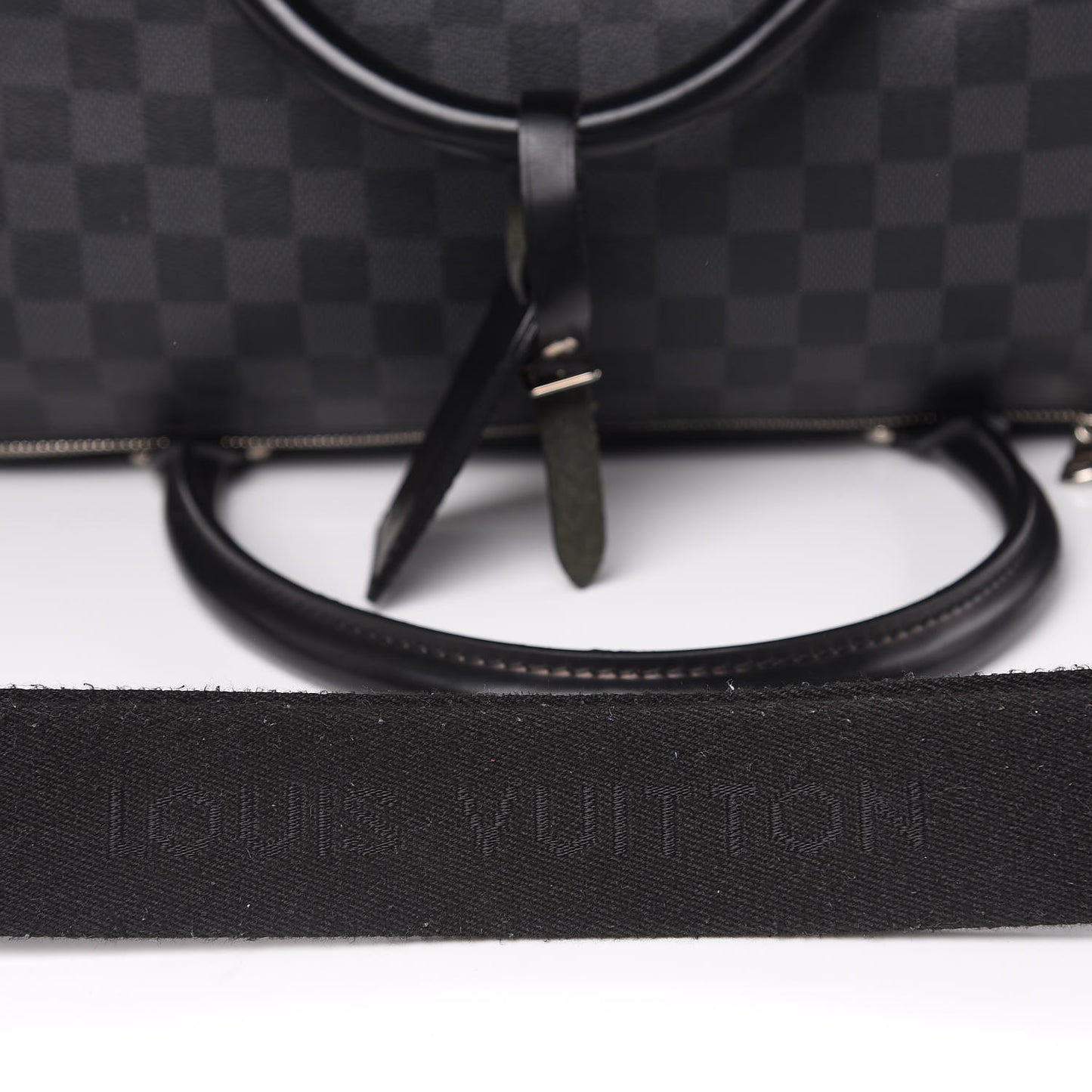 Damier Graphite Roadster