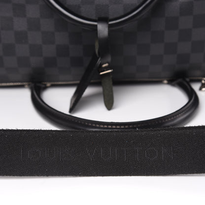 Louis Vuitton Damier Graphite Roadster 13 of 23