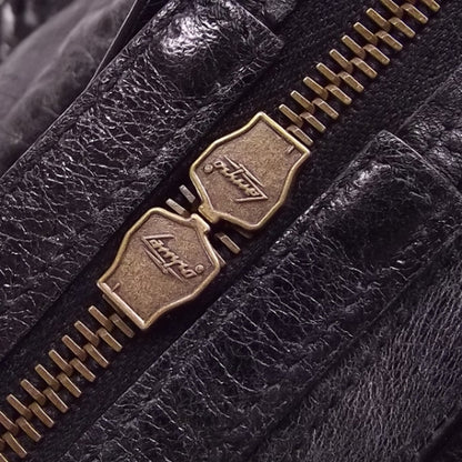 Balenciaga Agneau CITY Black 7 of 14