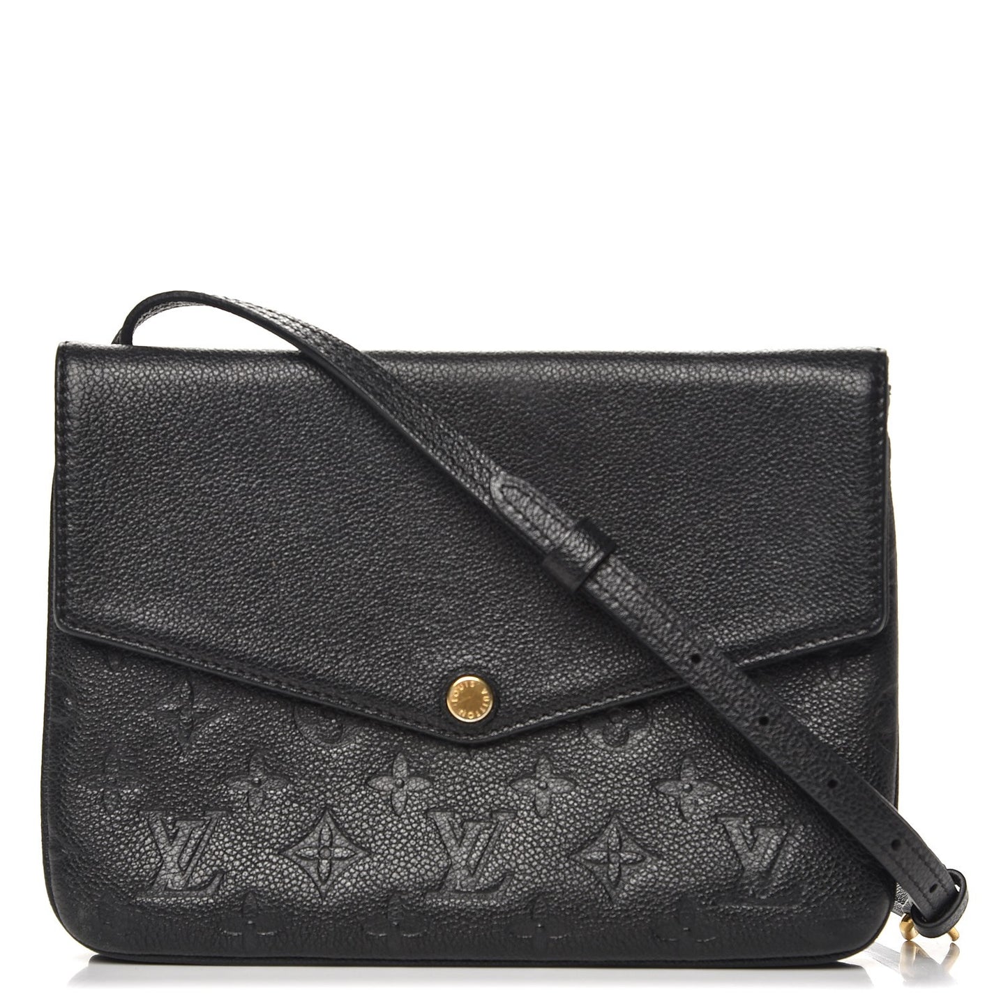Empreinte Twice Black