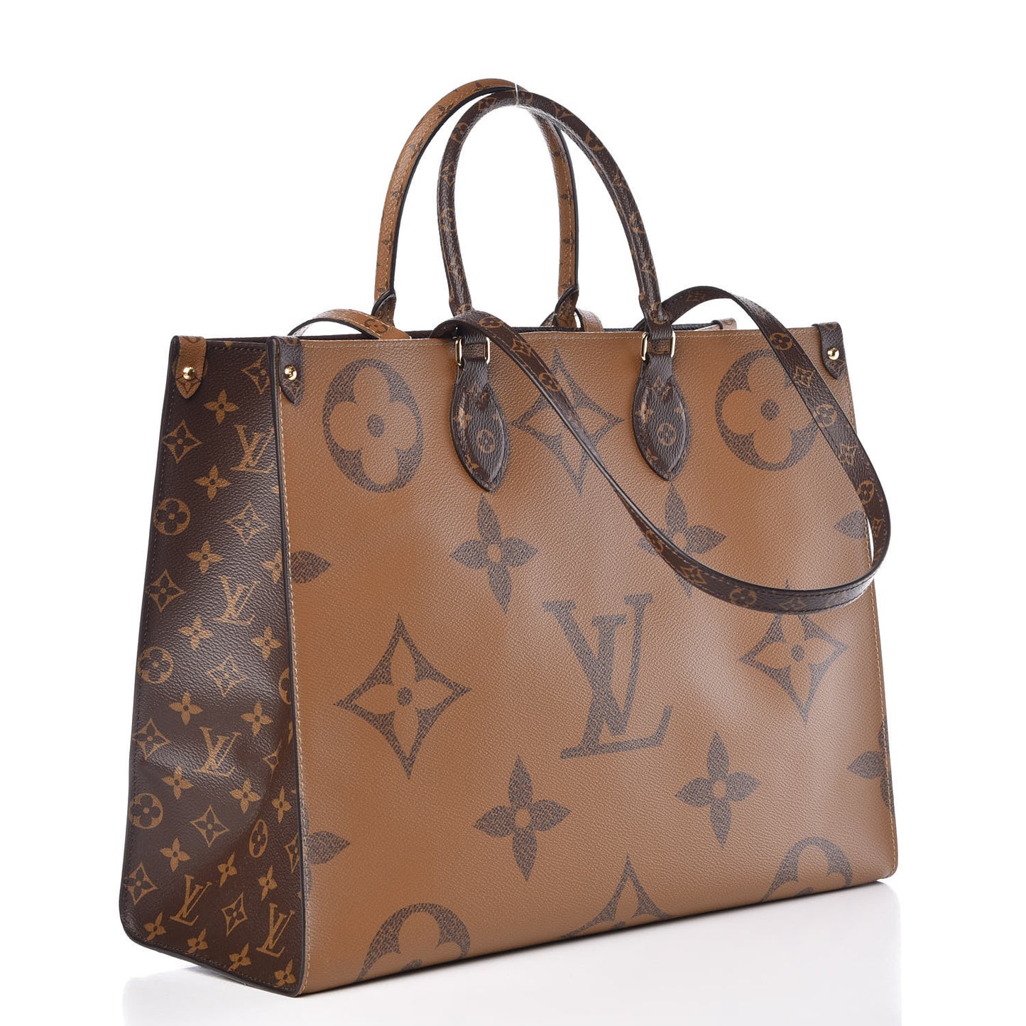 Reverse Monogram Giant Onthego GM