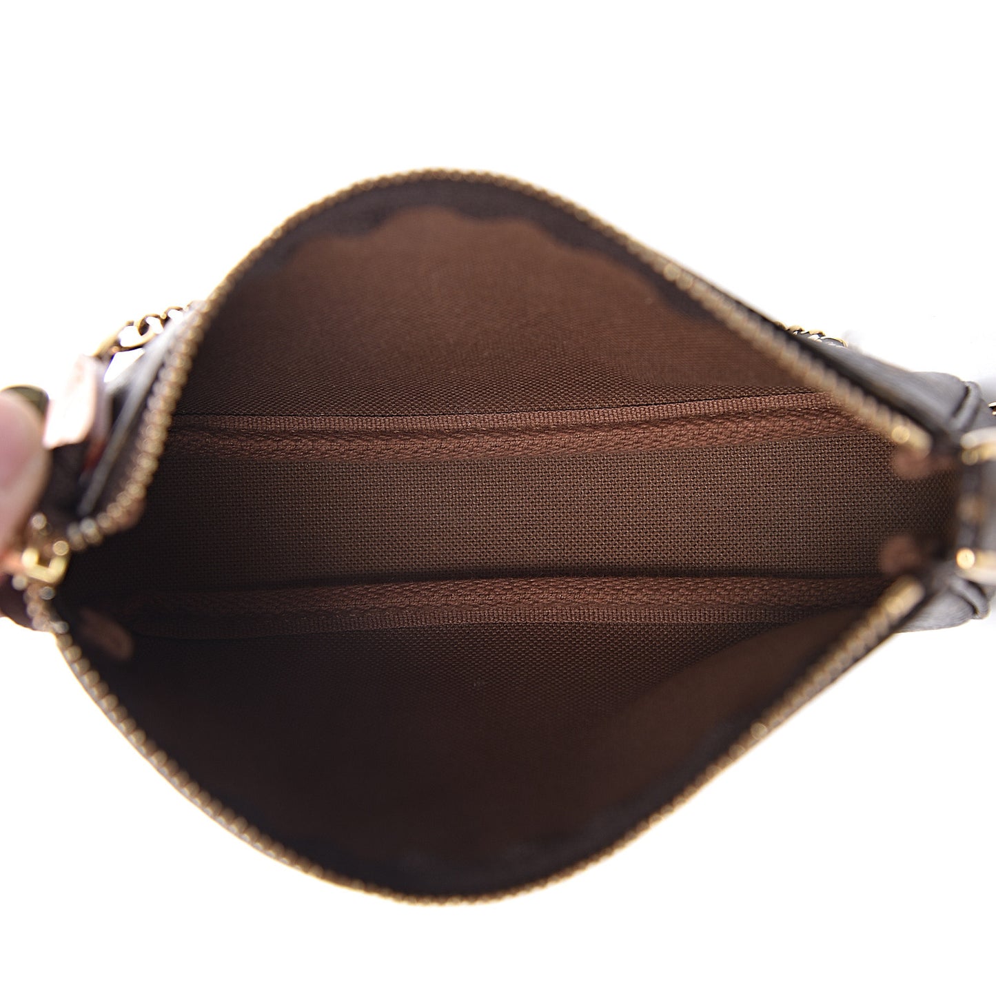 Monogram Mini Pochette Accessories