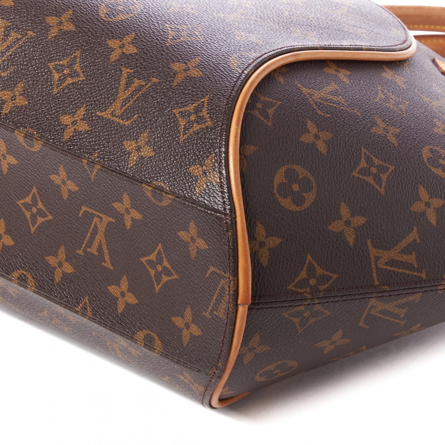 Monogram Ellipse MM