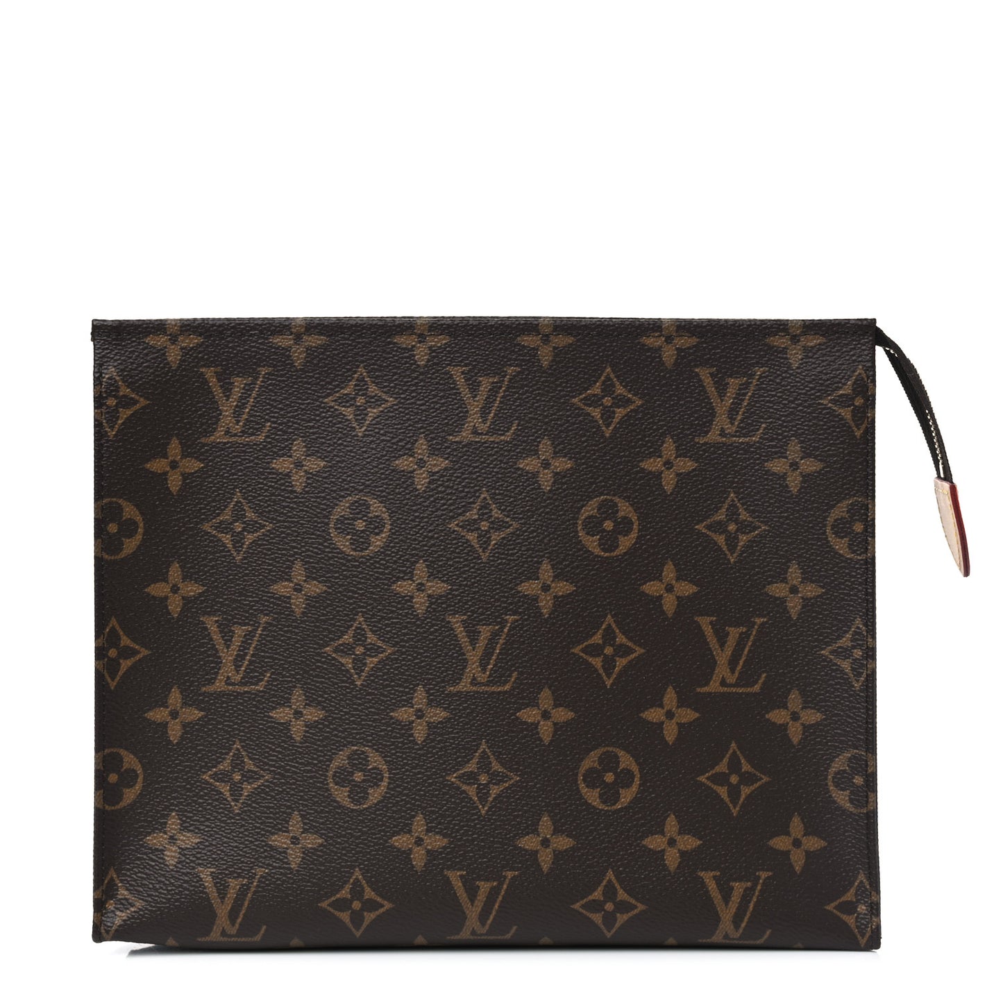 Monogram Toiletry Pouch 26
