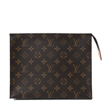 Louis Vuitton Monogram Toiletry Pouch 26 1 of 4