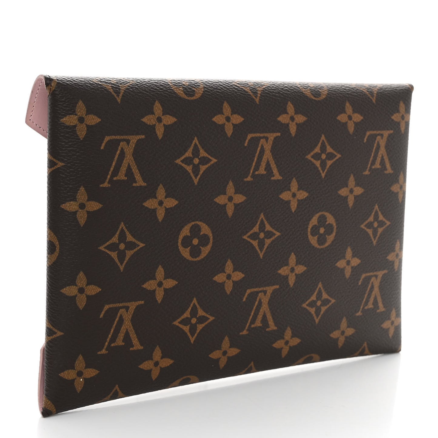 Monogram Kirigami Pochette Set