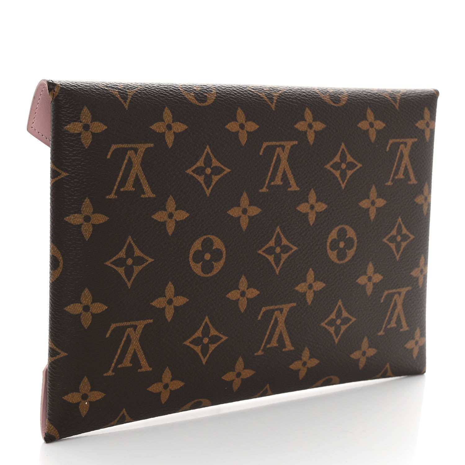 Louis Vuitton Monogram Kirigami Pochette Set 3 of 10