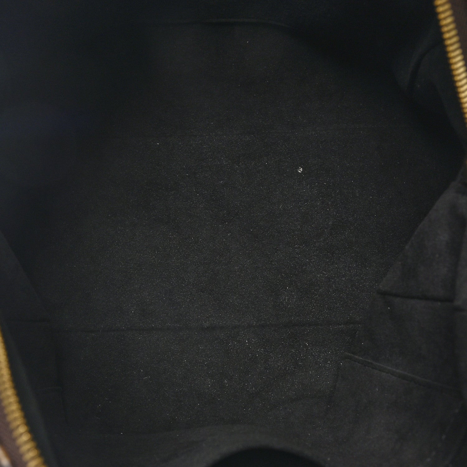 Louis Vuitton Monogram Retiro NM Black 5 of 9