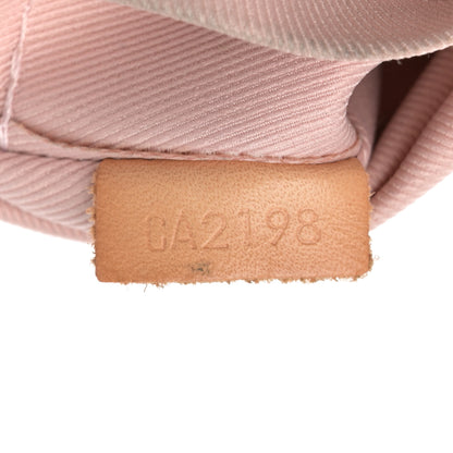 Louis Vuitton Damier Azur Lymington 7 of 14