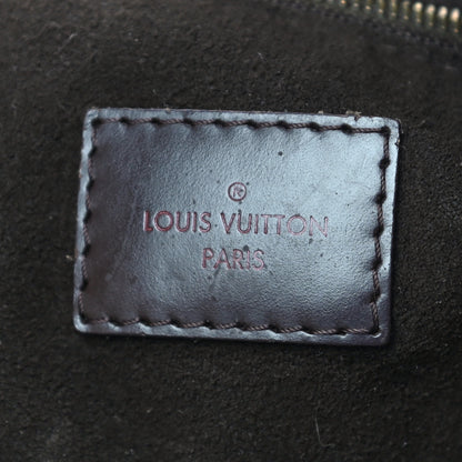 Louis Vuitton Damier Ebene Portobello GM 6 of 13
