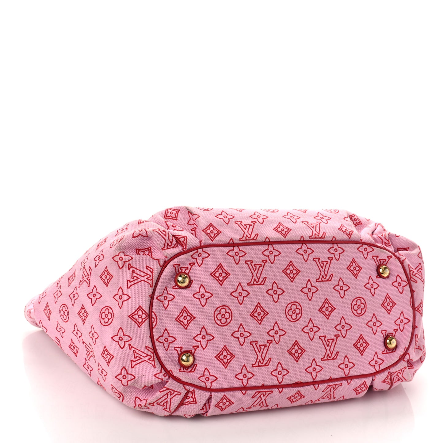 Cabas Ipanema GM Pink