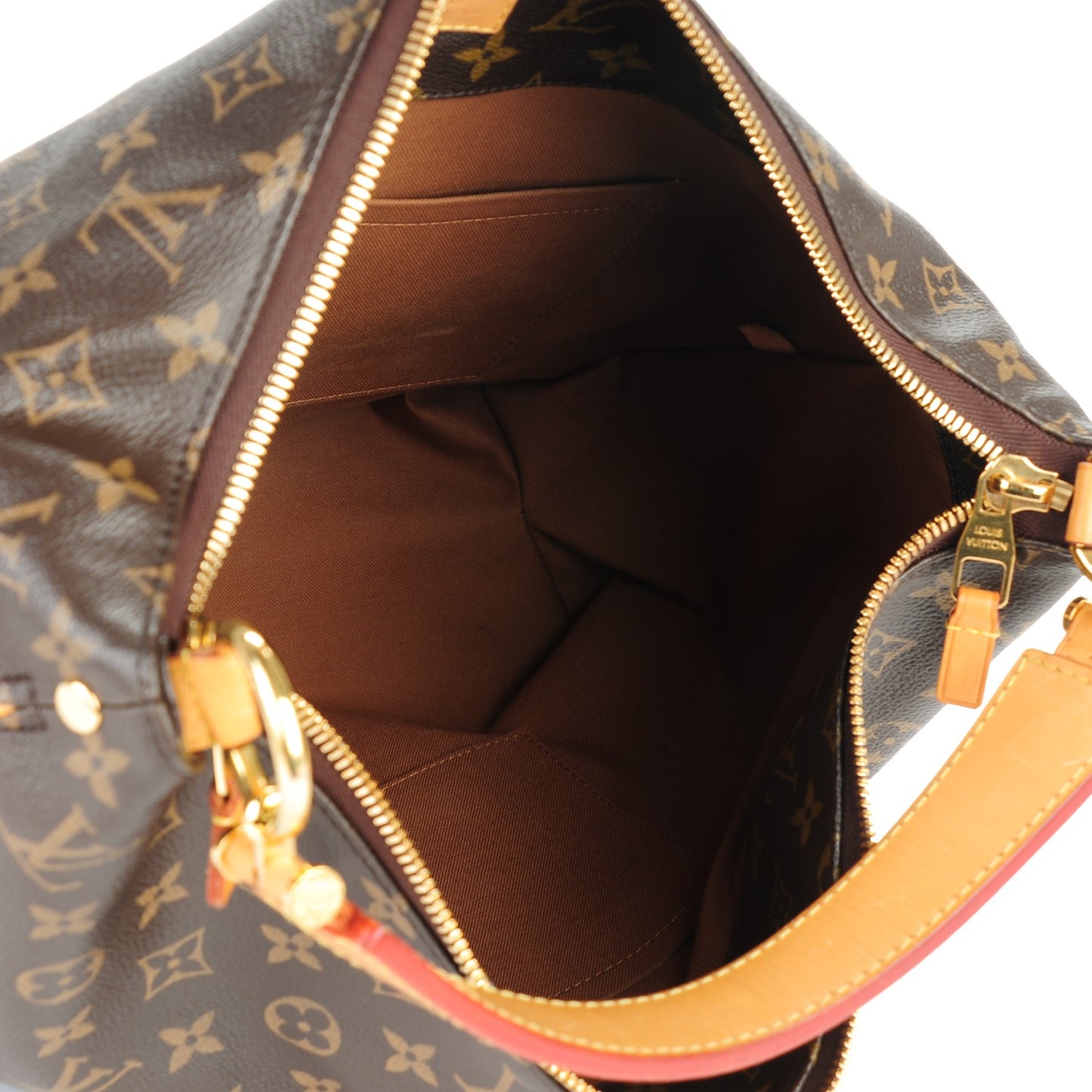 Monogram Sully MM