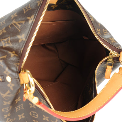 Louis Vuitton Monogram Sully MM 5 of 7