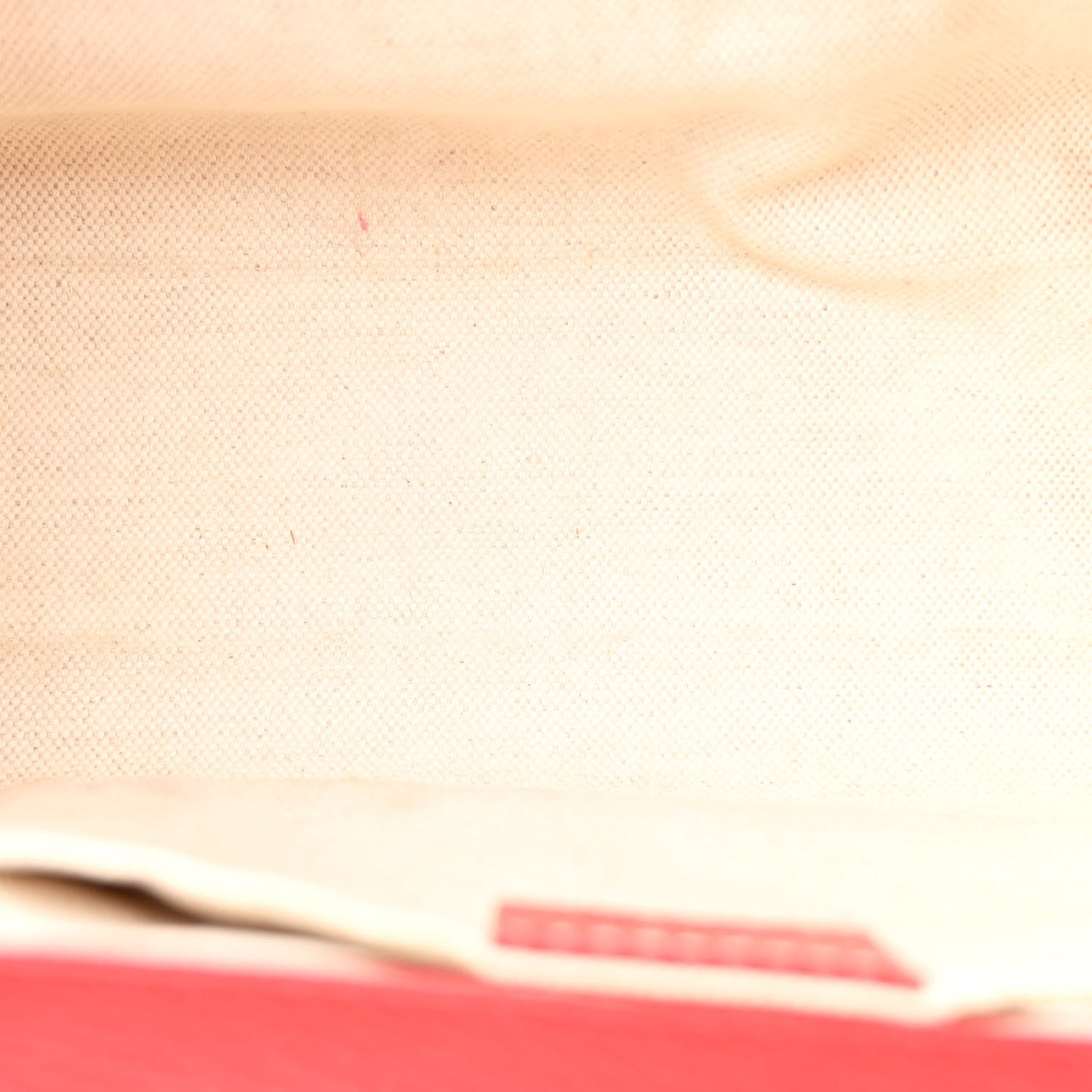 Cellarius Calfskin Mini GG Marmont Top Handle Bag Vulcanic Red