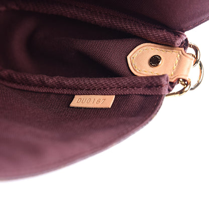 Louis Vuitton Monogram Favorite MM 7 of 10