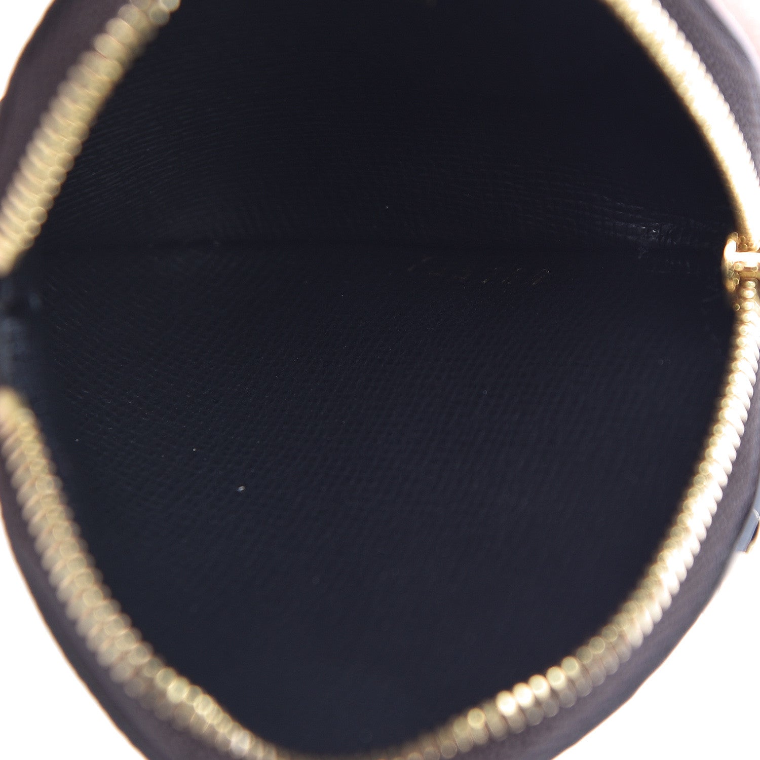 Louis Vuitton Reverse Monogram Giant Trio Pouch 5 of 11