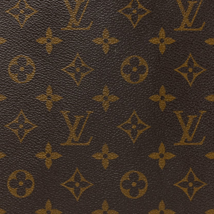 Louis Vuitton Monogram Sac Plat 7 of 17