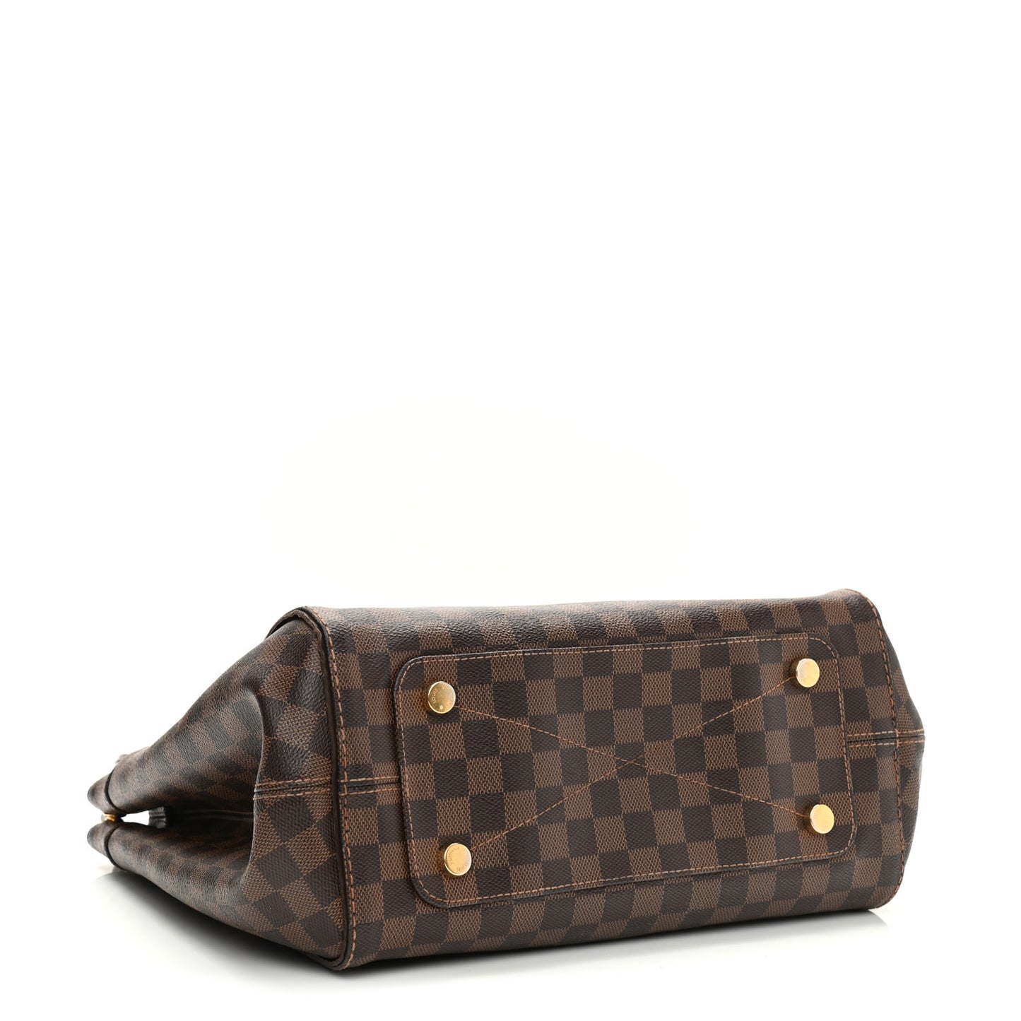 Damier Ebene Marylebone GM