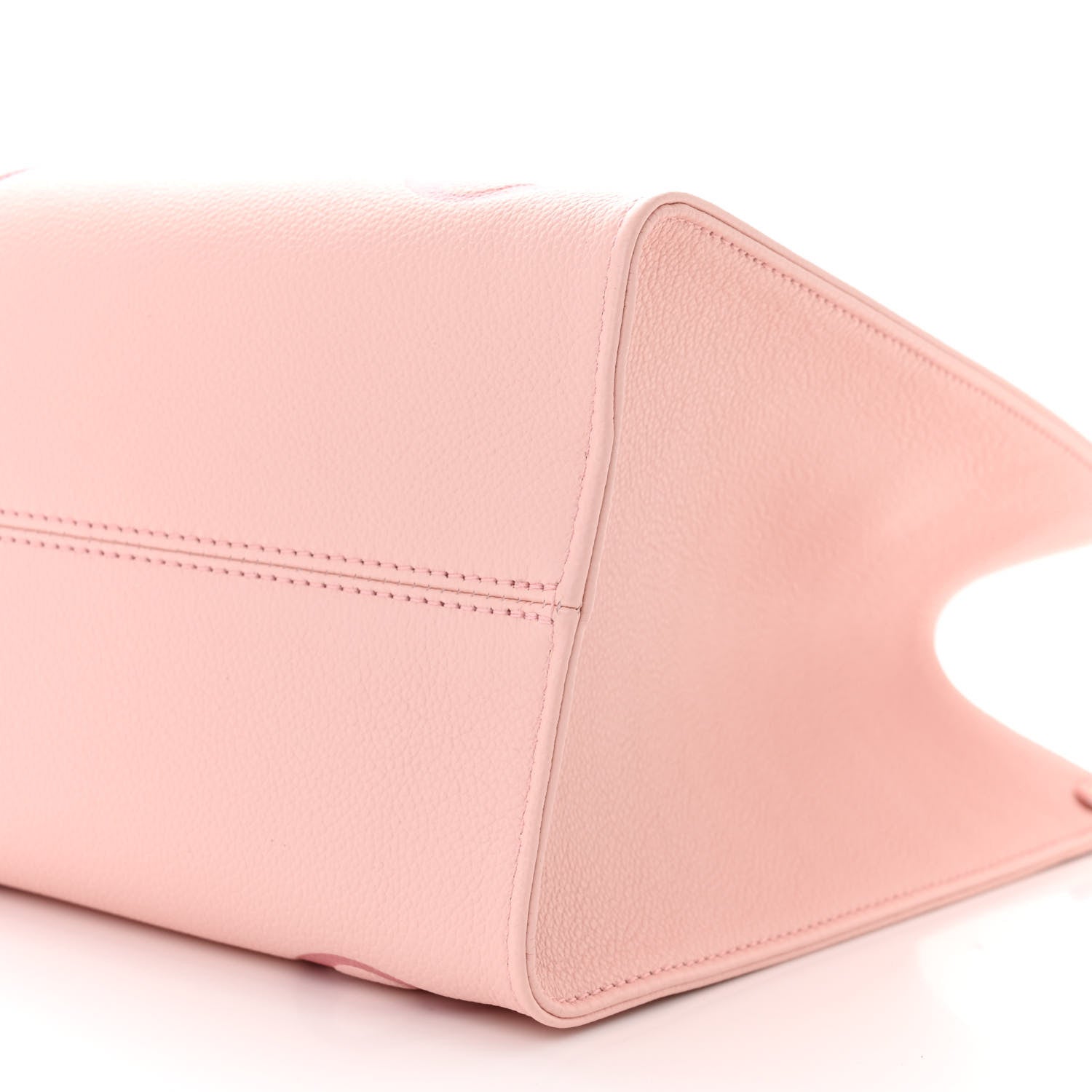 Louis Vuitton Empreinte Monogram Giant Onthego MM Degrade Rose 9 of 10