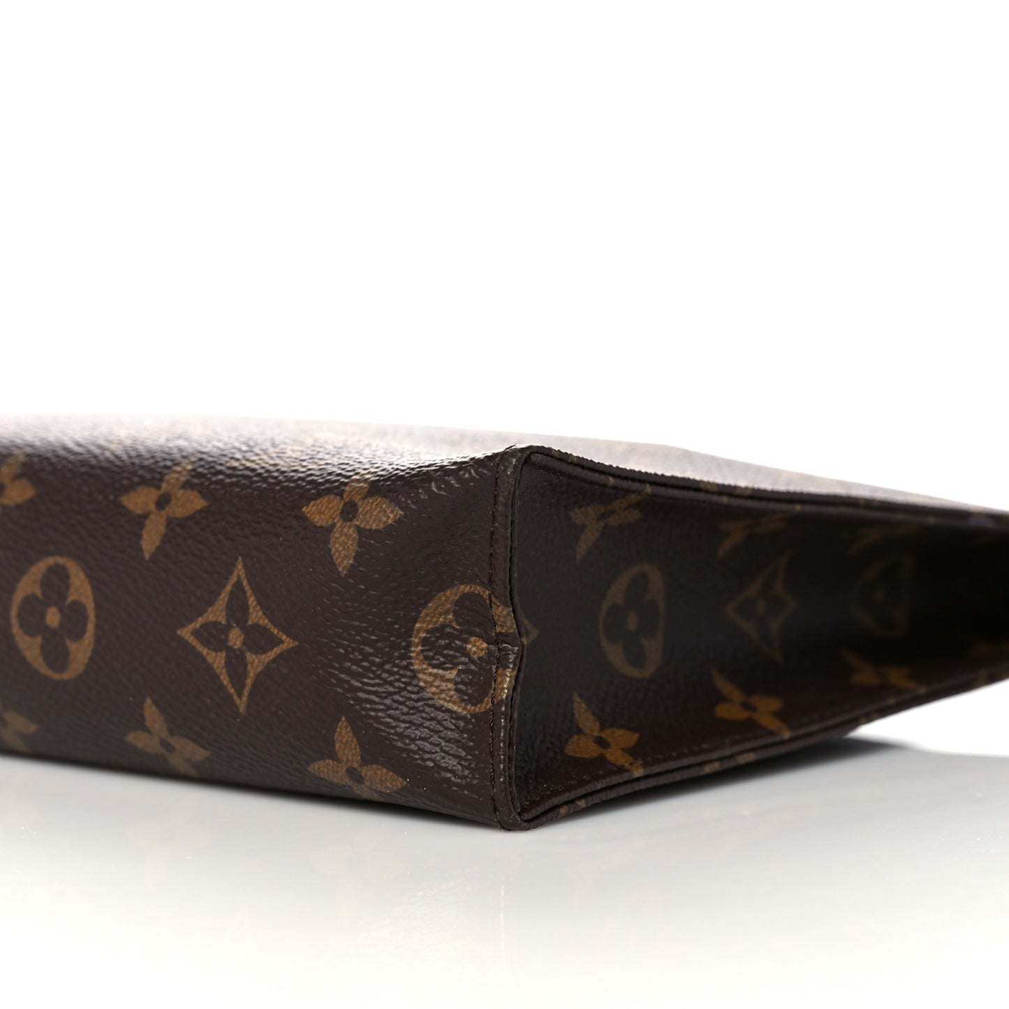 Monogram Toiletry Pouch 26