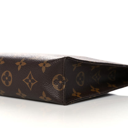 Louis Vuitton Monogram Toiletry Pouch 26 9 of 11