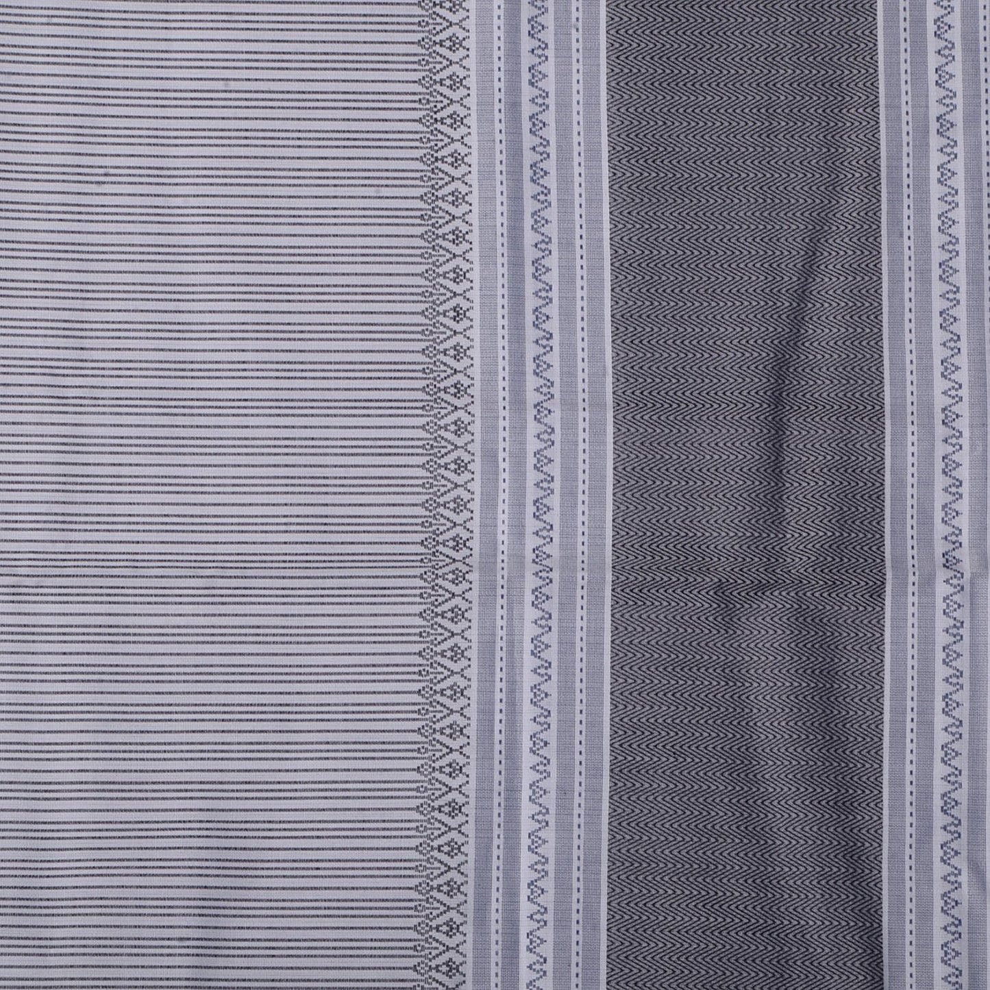Jacquard Cotton Bosphore King Pillow Cases Set of 2