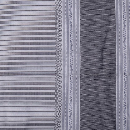 Hermes Jacquard Cotton Bosphore King Pillow Cases Set of 2 1 of 5