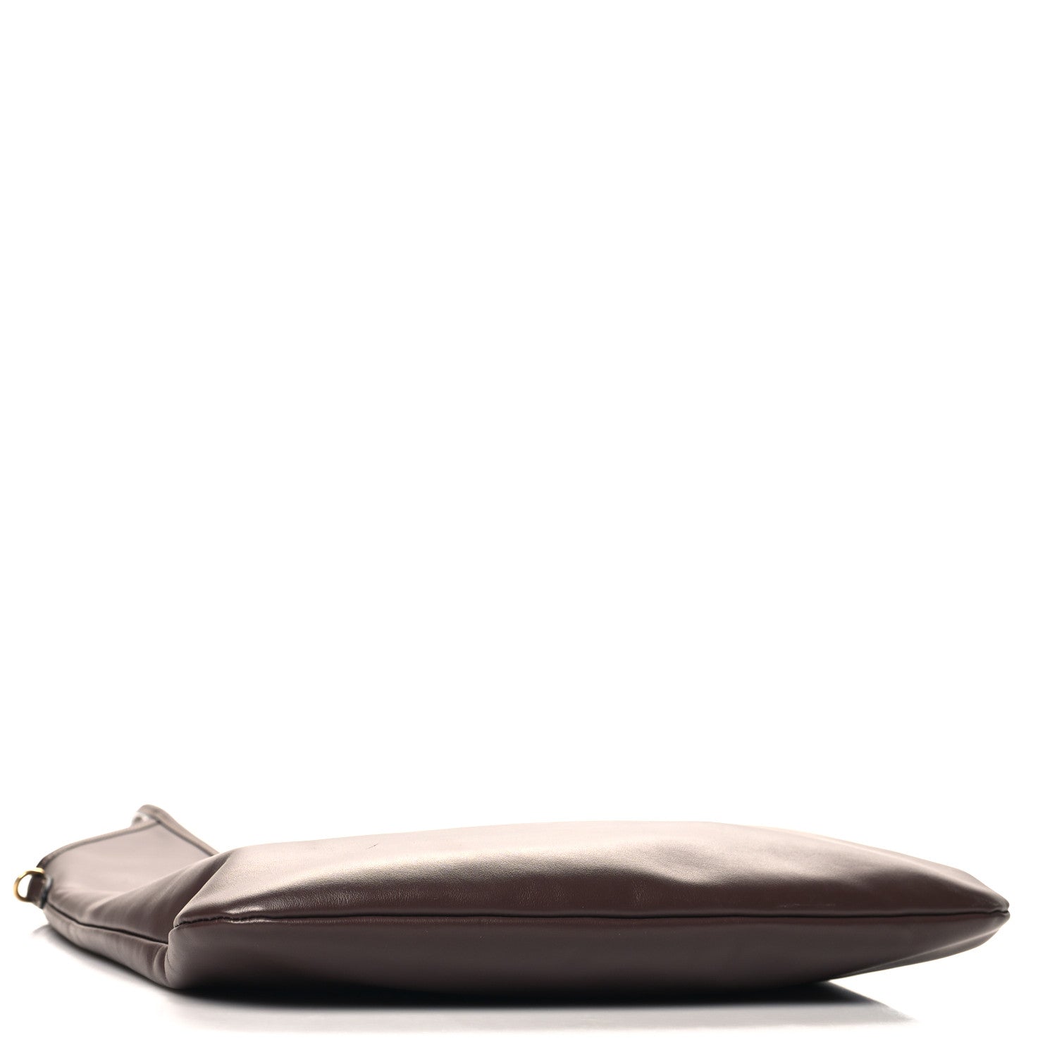 Miu Miu Nappa Ivy Bag Briarwood 4 of 9