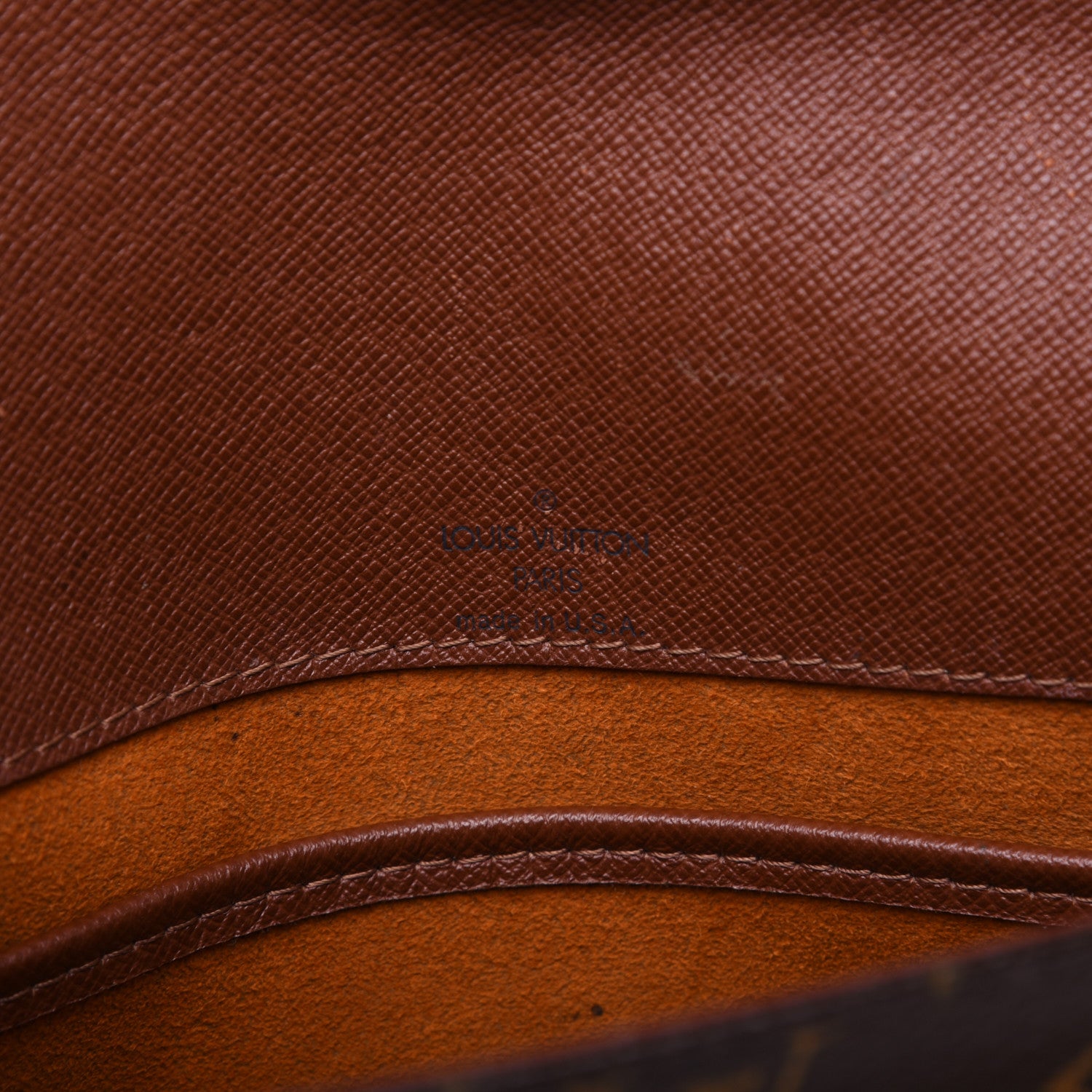 Louis Vuitton Monogram Musette Tango 8 of 24