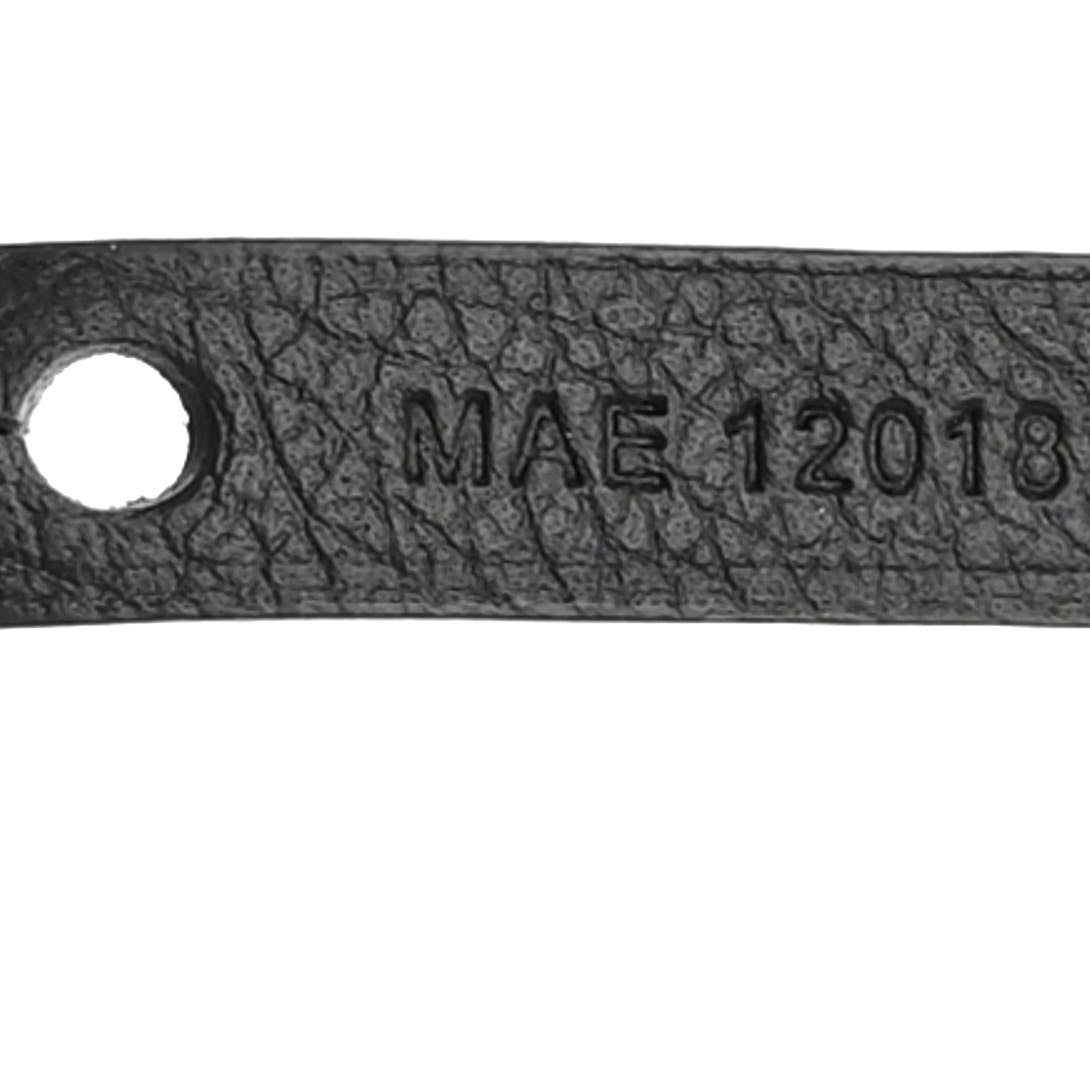 Goyard Goyardine Saint Louis GM Black 7 of 10