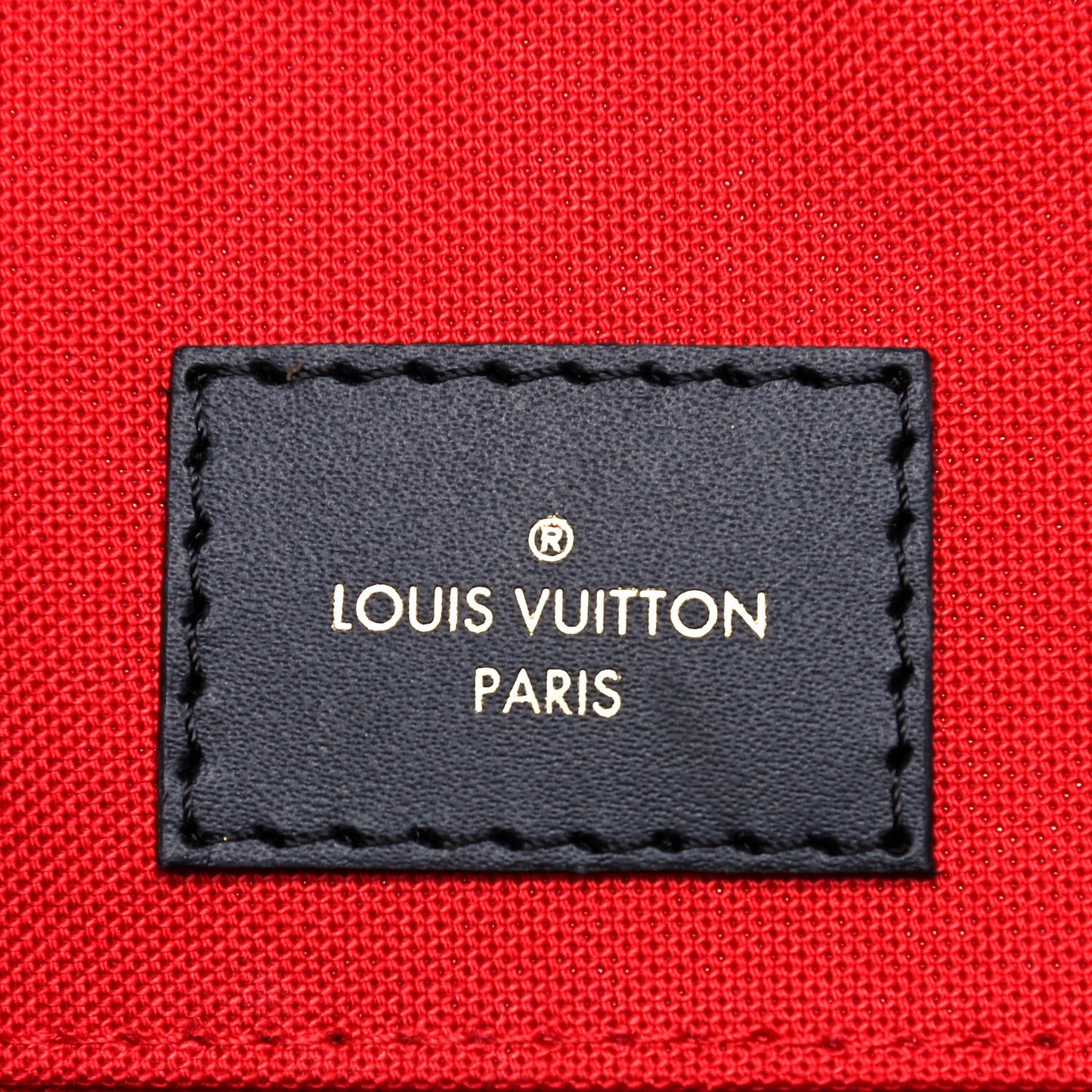 Reverse Monogram Giant Onthego MM