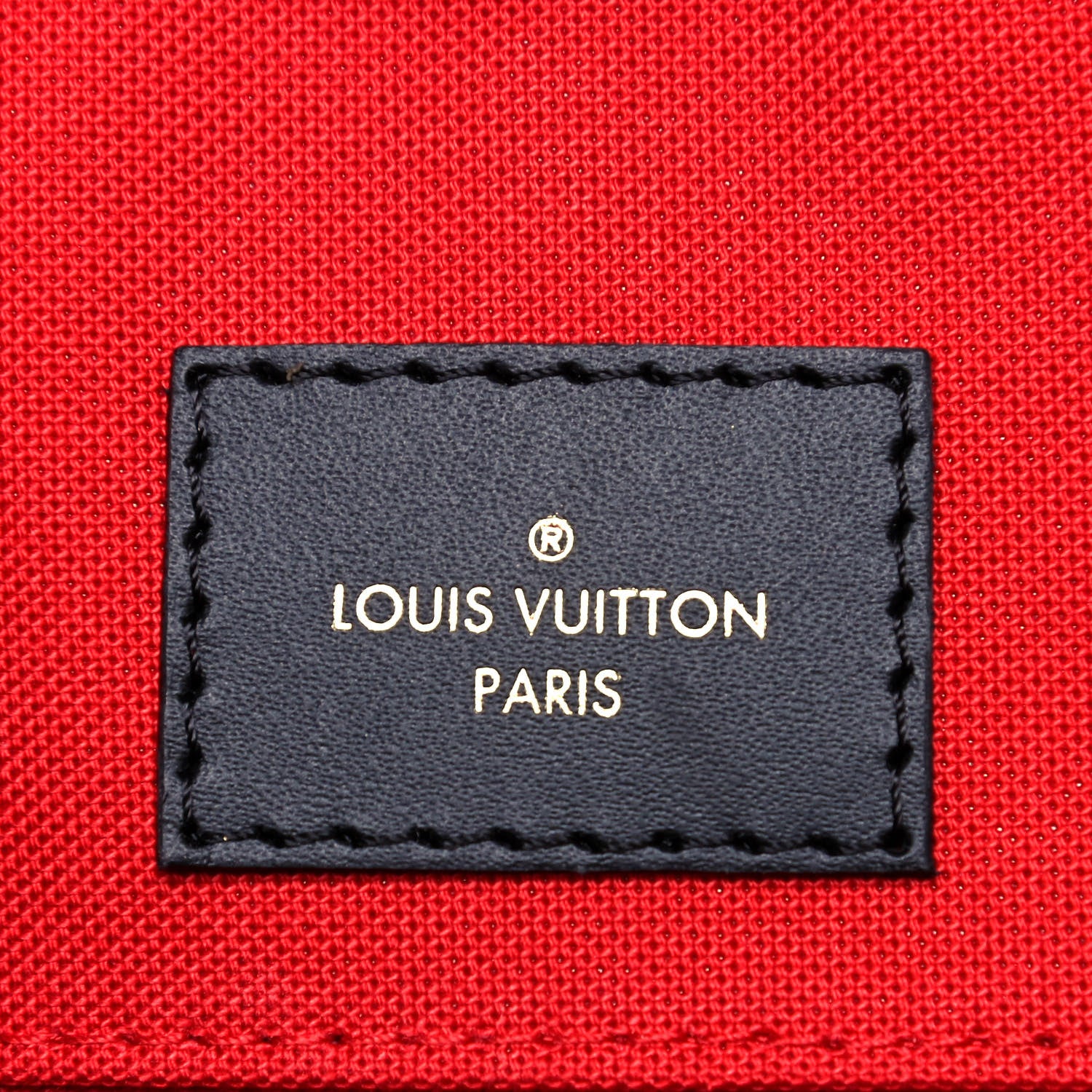 Louis Vuitton Reverse Monogram Giant Onthego MM 6 of 11