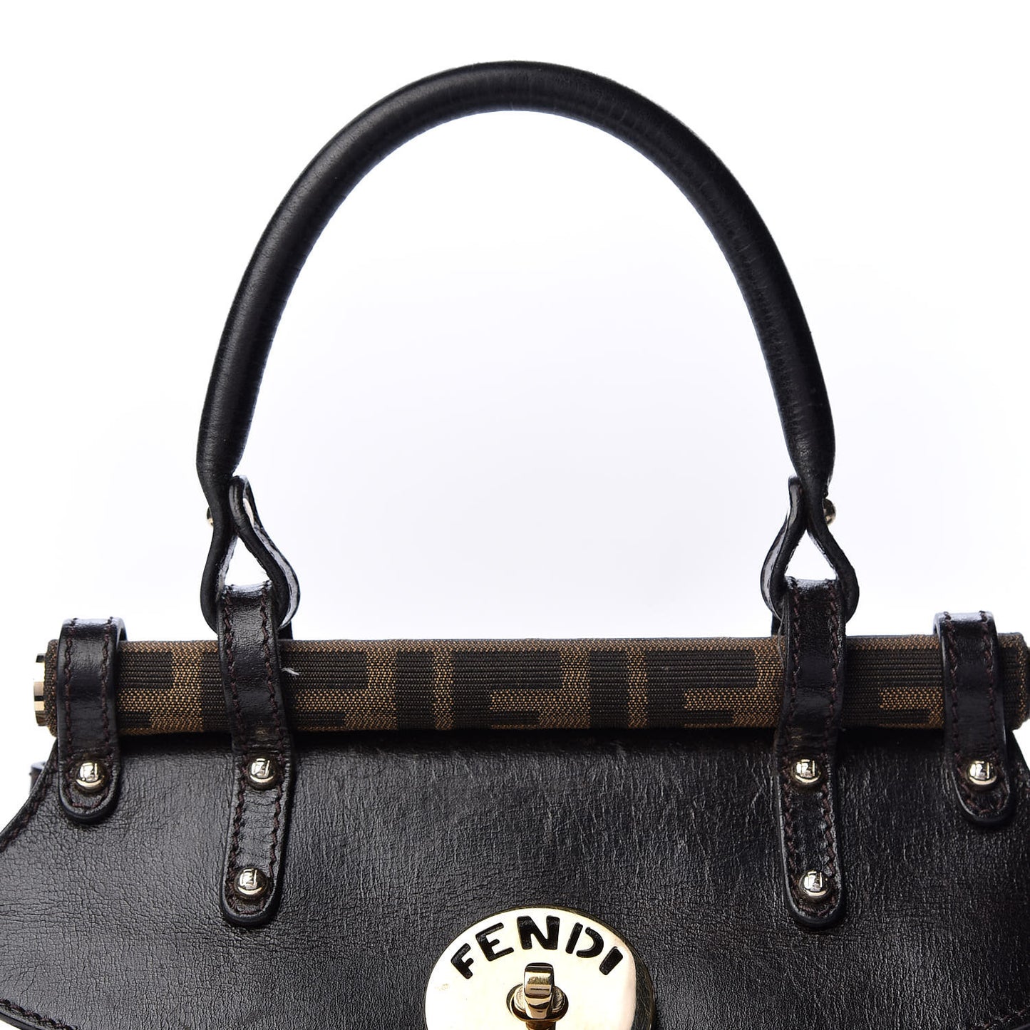 Zucca Small Magic Bag Tobacco