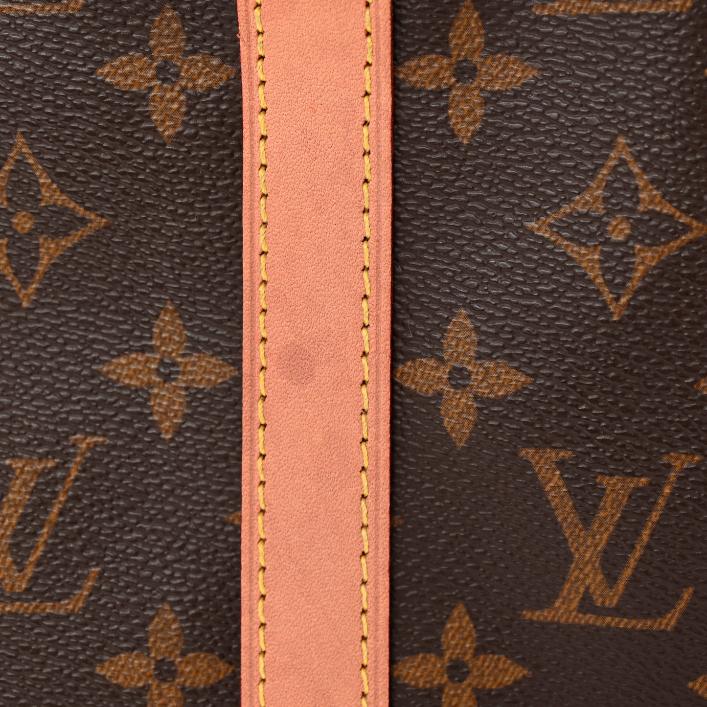 Monogram Speedy Bandouliere 30