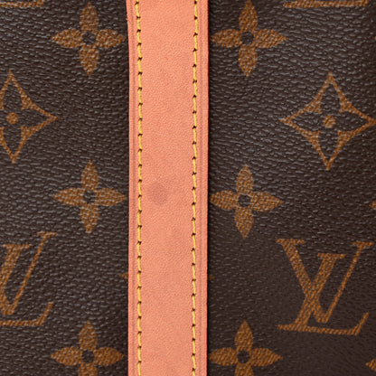 Louis Vuitton Monogram Speedy Bandouliere 30 12 of 14