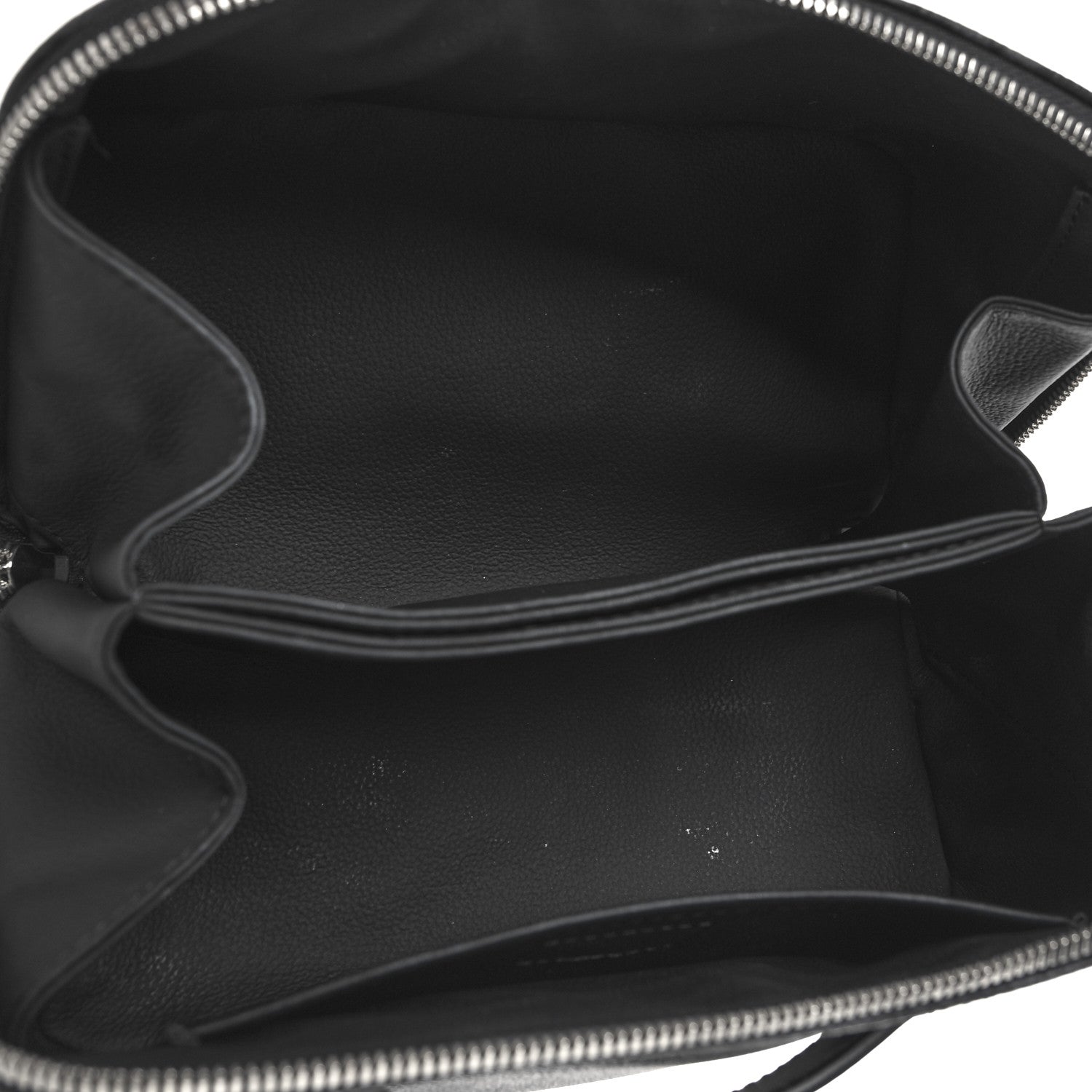 Louis Vuitton Monogram Eclipse Toiletry Bag 2 5 of 7